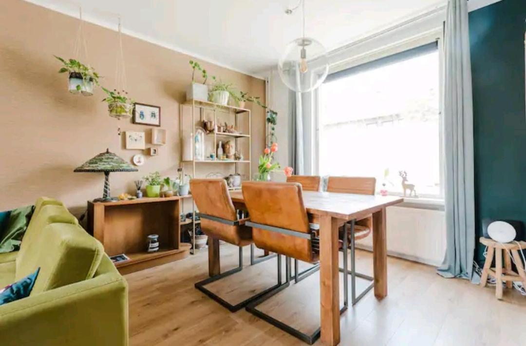 HervenCasa Suzanne公寓 外观 照片